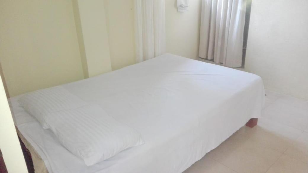 Villu Villa Anuradhapura Eksteriør bilde